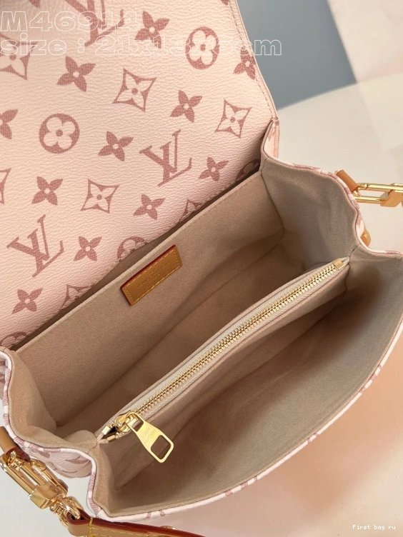Frstbag ru METIS LOUIS VUITTON POCHETTE WEST EAST 0711